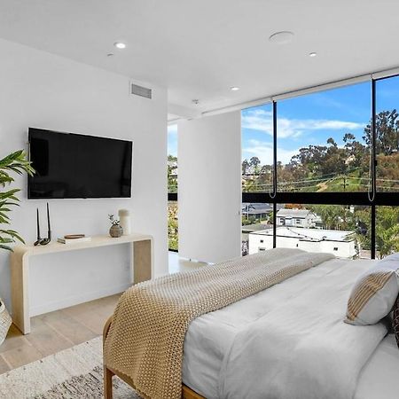 Experience Eco-Luxury At Its Finest - Centrally Located Clea House In San Diego! ภายนอก รูปภาพ