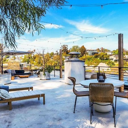 Experience Eco-Luxury At Its Finest - Centrally Located Clea House In San Diego! ภายนอก รูปภาพ