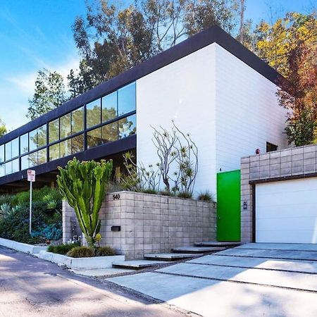 Experience Eco-Luxury At Its Finest - Centrally Located Clea House In San Diego! ภายนอก รูปภาพ