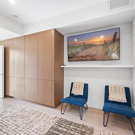 Experience Eco-Luxury At Its Finest - Centrally Located Clea House In San Diego! ภายนอก รูปภาพ