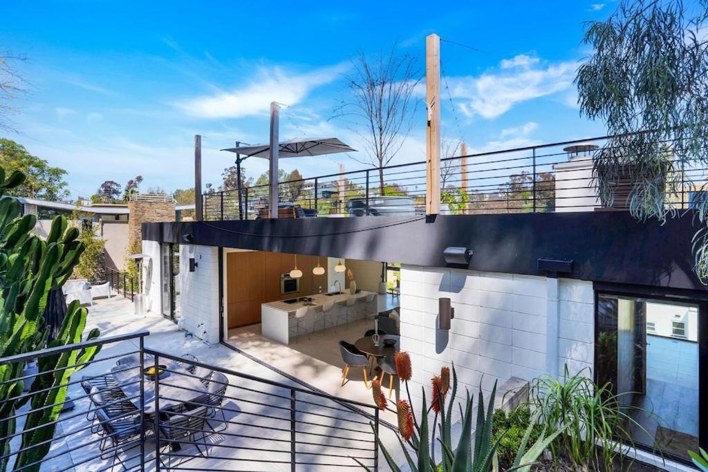 Experience Eco-Luxury At Its Finest - Centrally Located Clea House In San Diego! ภายนอก รูปภาพ