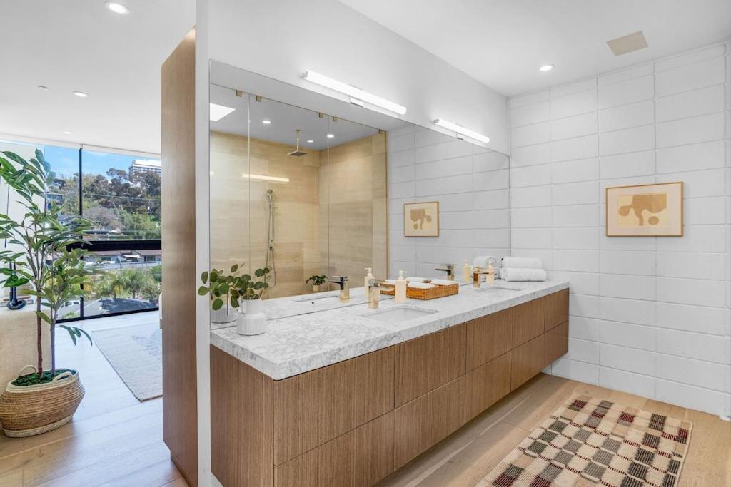 Experience Eco-Luxury At Its Finest - Centrally Located Clea House In San Diego! ภายนอก รูปภาพ
