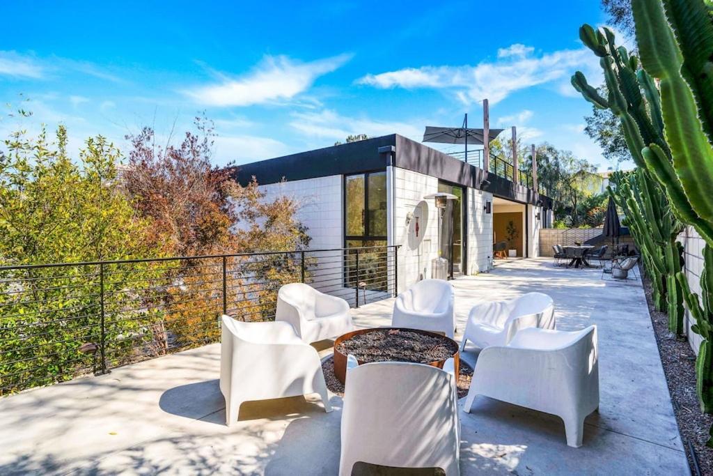 Experience Eco-Luxury At Its Finest - Centrally Located Clea House In San Diego! ภายนอก รูปภาพ