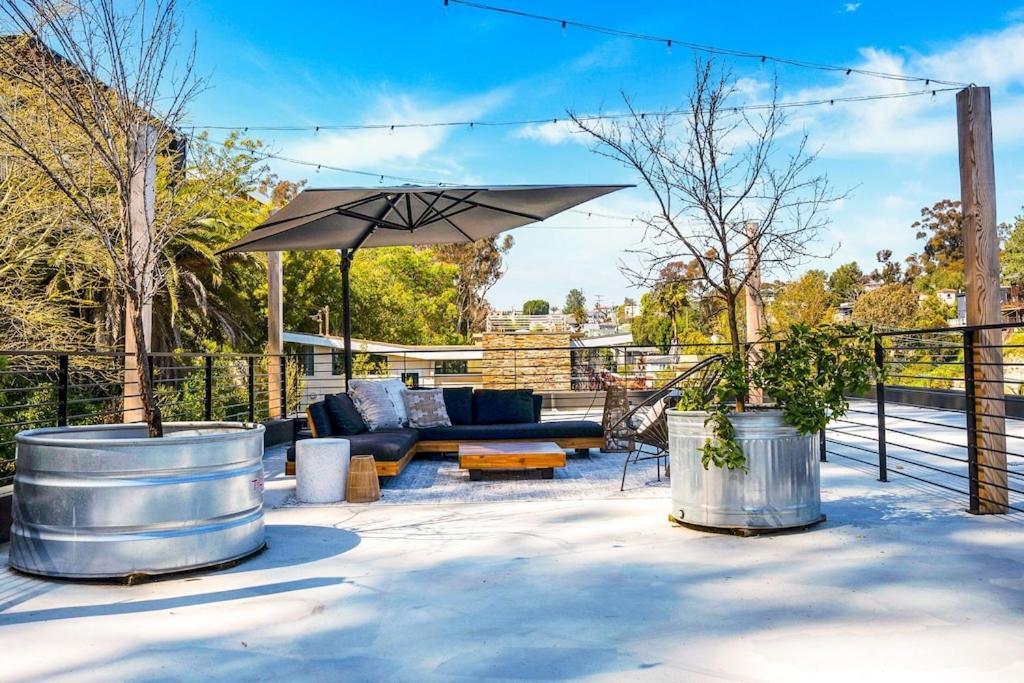 Experience Eco-Luxury At Its Finest - Centrally Located Clea House In San Diego! ภายนอก รูปภาพ