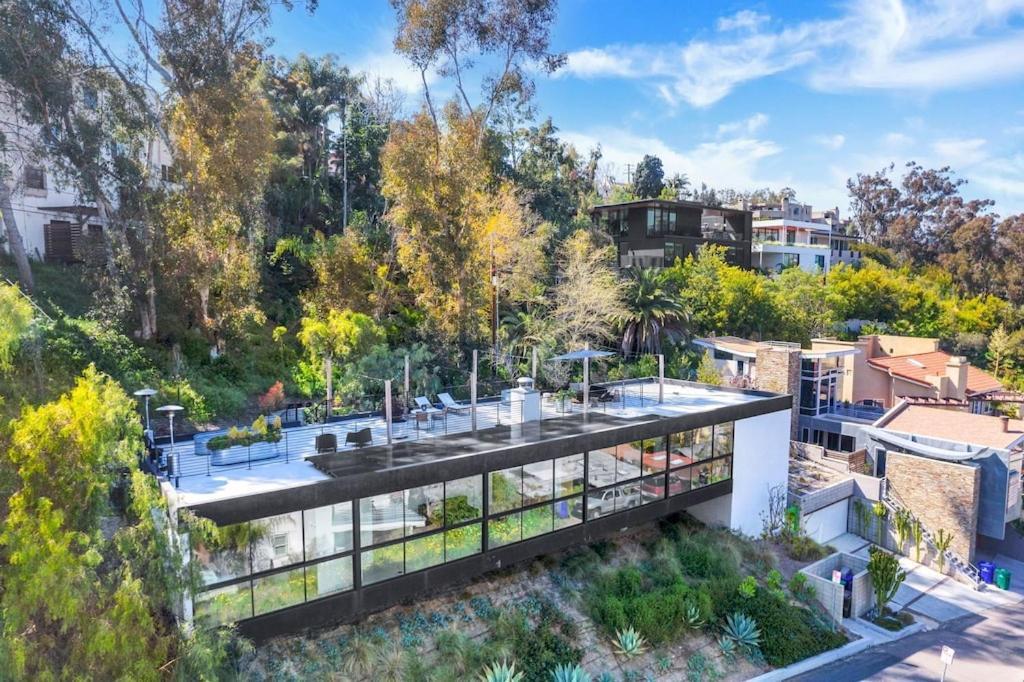 Experience Eco-Luxury At Its Finest - Centrally Located Clea House In San Diego! ภายนอก รูปภาพ