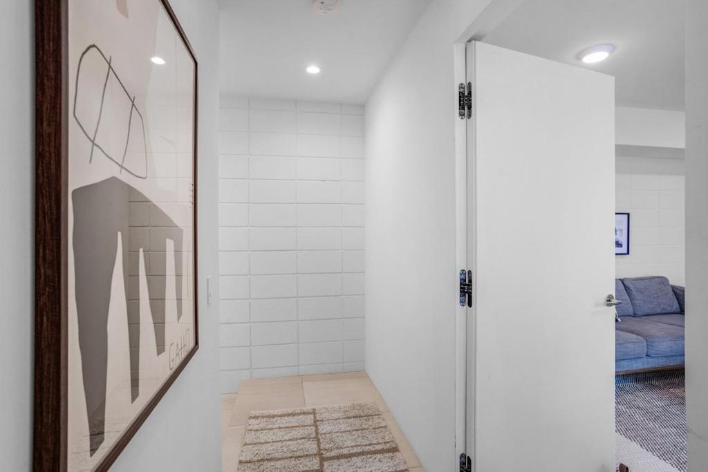 Experience Eco-Luxury At Its Finest - Centrally Located Clea House In San Diego! ภายนอก รูปภาพ