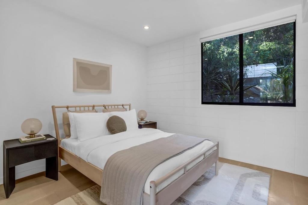 Experience Eco-Luxury At Its Finest - Centrally Located Clea House In San Diego! ภายนอก รูปภาพ