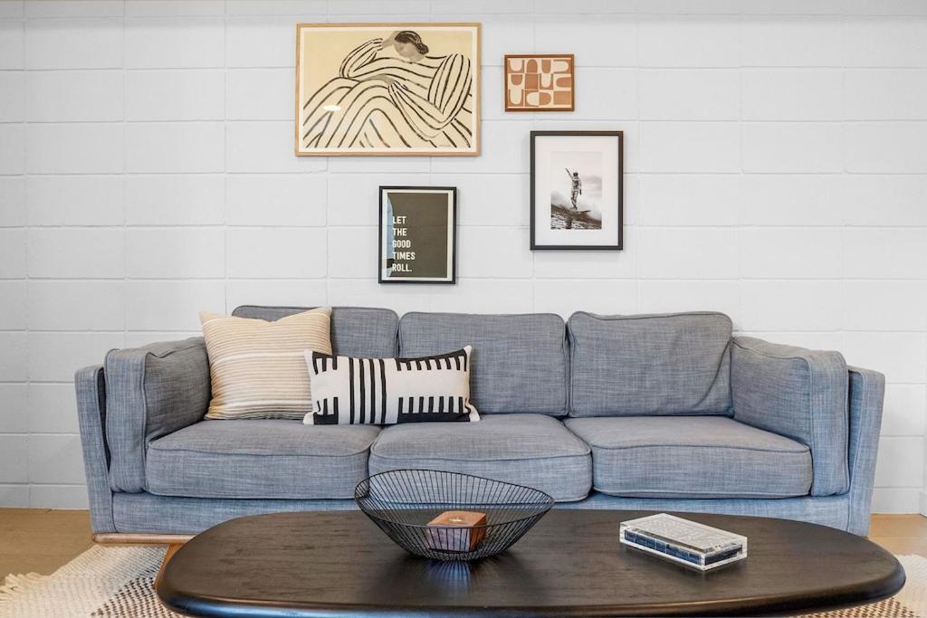 Experience Eco-Luxury At Its Finest - Centrally Located Clea House In San Diego! ภายนอก รูปภาพ