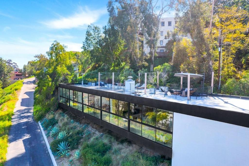 Experience Eco-Luxury At Its Finest - Centrally Located Clea House In San Diego! ภายนอก รูปภาพ