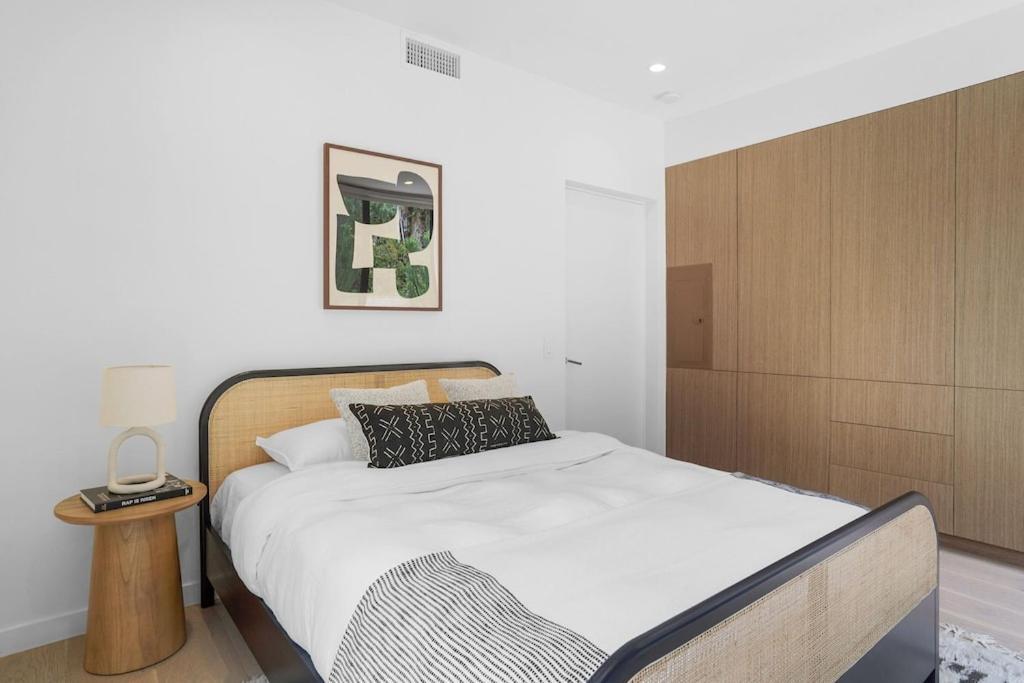 Experience Eco-Luxury At Its Finest - Centrally Located Clea House In San Diego! ภายนอก รูปภาพ
