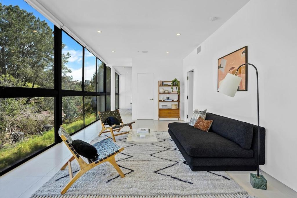 Experience Eco-Luxury At Its Finest - Centrally Located Clea House In San Diego! ภายนอก รูปภาพ
