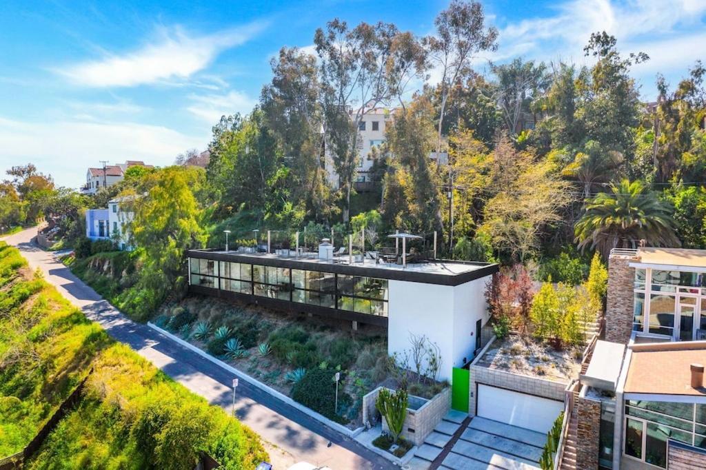 Experience Eco-Luxury At Its Finest - Centrally Located Clea House In San Diego! ภายนอก รูปภาพ