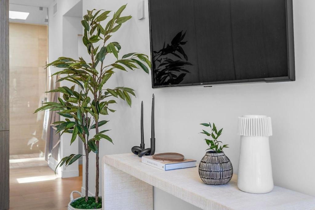 Experience Eco-Luxury At Its Finest - Centrally Located Clea House In San Diego! ภายนอก รูปภาพ