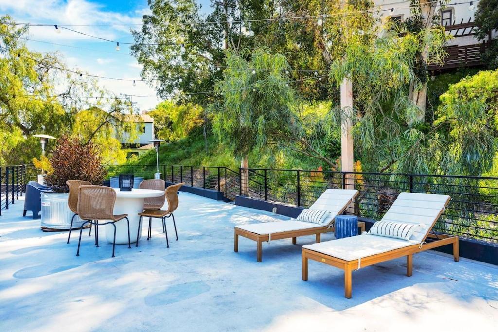 Experience Eco-Luxury At Its Finest - Centrally Located Clea House In San Diego! ภายนอก รูปภาพ