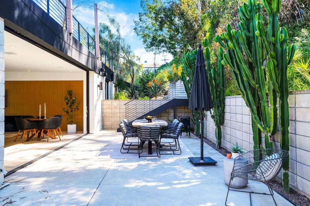 Experience Eco-Luxury At Its Finest - Centrally Located Clea House In San Diego! ภายนอก รูปภาพ