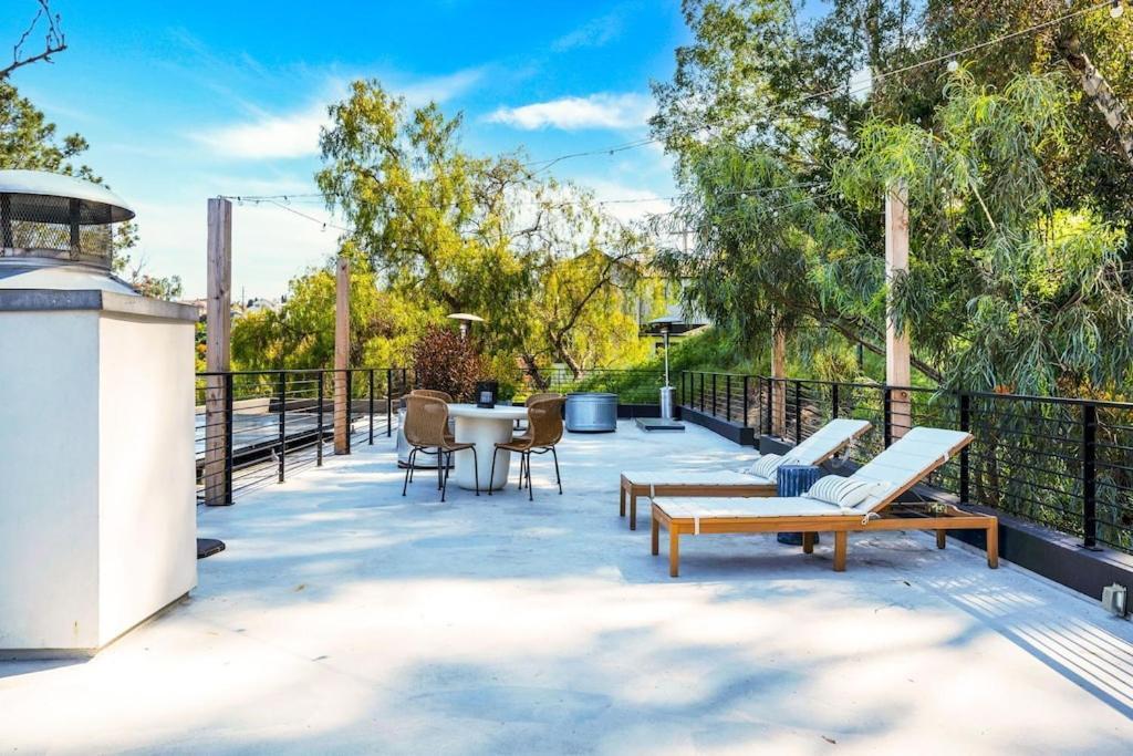 Experience Eco-Luxury At Its Finest - Centrally Located Clea House In San Diego! ภายนอก รูปภาพ