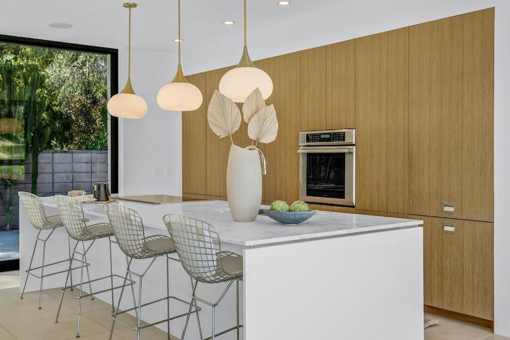 Experience Eco-Luxury At Its Finest - Centrally Located Clea House In San Diego! ภายนอก รูปภาพ