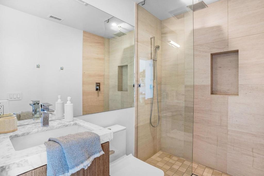Experience Eco-Luxury At Its Finest - Centrally Located Clea House In San Diego! ภายนอก รูปภาพ