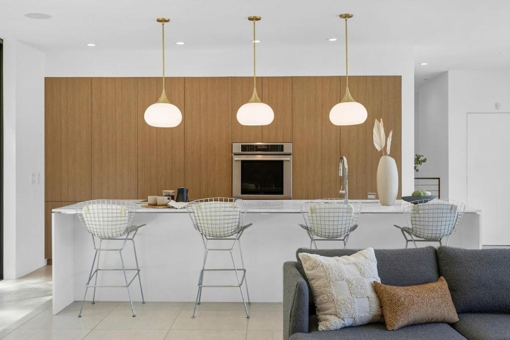 Experience Eco-Luxury At Its Finest - Centrally Located Clea House In San Diego! ภายนอก รูปภาพ