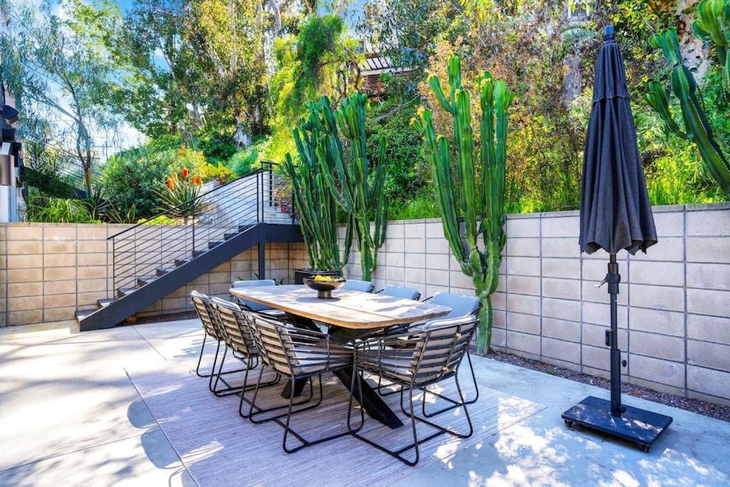 Experience Eco-Luxury At Its Finest - Centrally Located Clea House In San Diego! ภายนอก รูปภาพ