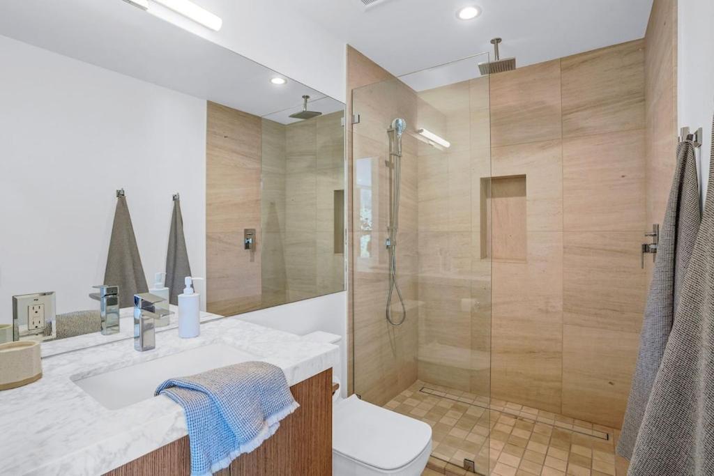 Experience Eco-Luxury At Its Finest - Centrally Located Clea House In San Diego! ภายนอก รูปภาพ