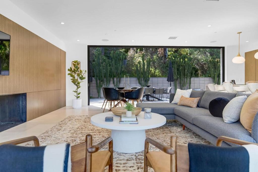 Experience Eco-Luxury At Its Finest - Centrally Located Clea House In San Diego! ภายนอก รูปภาพ