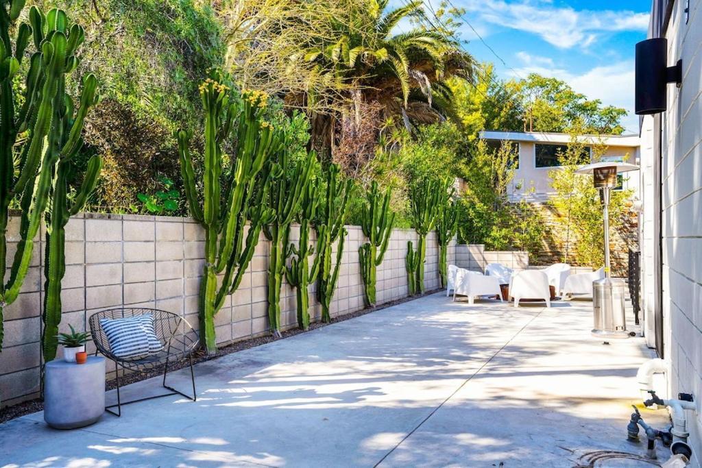 Experience Eco-Luxury At Its Finest - Centrally Located Clea House In San Diego! ภายนอก รูปภาพ