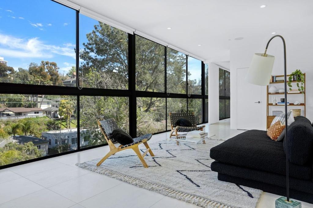 Experience Eco-Luxury At Its Finest - Centrally Located Clea House In San Diego! ภายนอก รูปภาพ