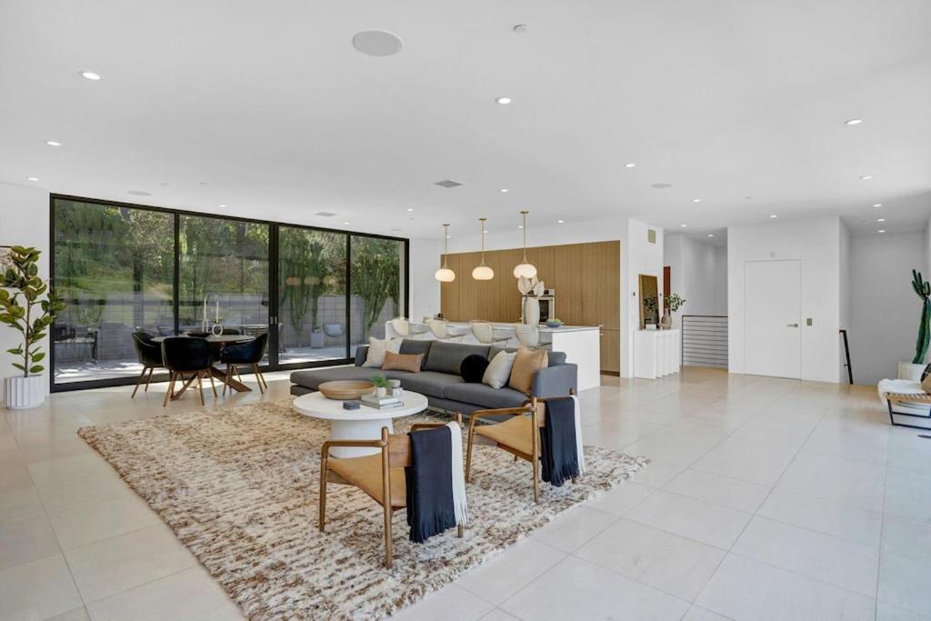 Experience Eco-Luxury At Its Finest - Centrally Located Clea House In San Diego! ภายนอก รูปภาพ