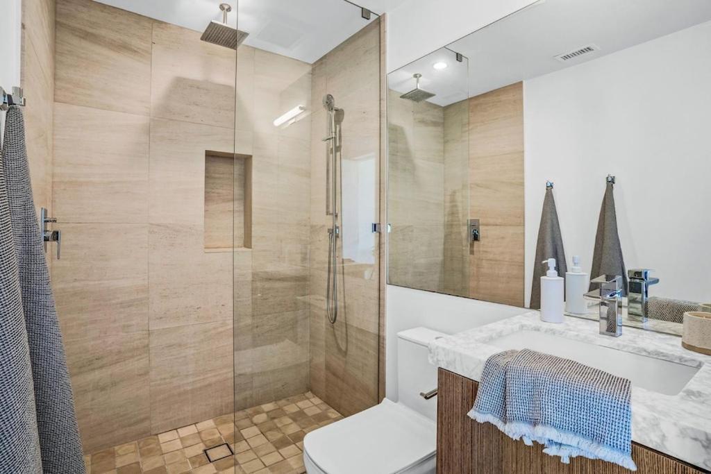 Experience Eco-Luxury At Its Finest - Centrally Located Clea House In San Diego! ภายนอก รูปภาพ