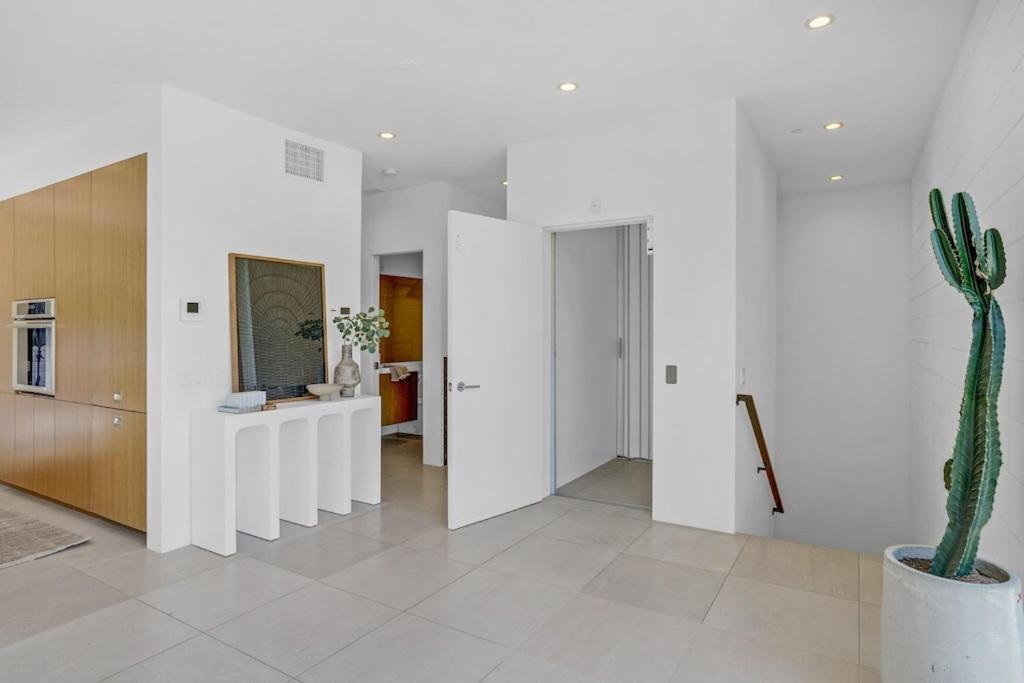 Experience Eco-Luxury At Its Finest - Centrally Located Clea House In San Diego! ภายนอก รูปภาพ