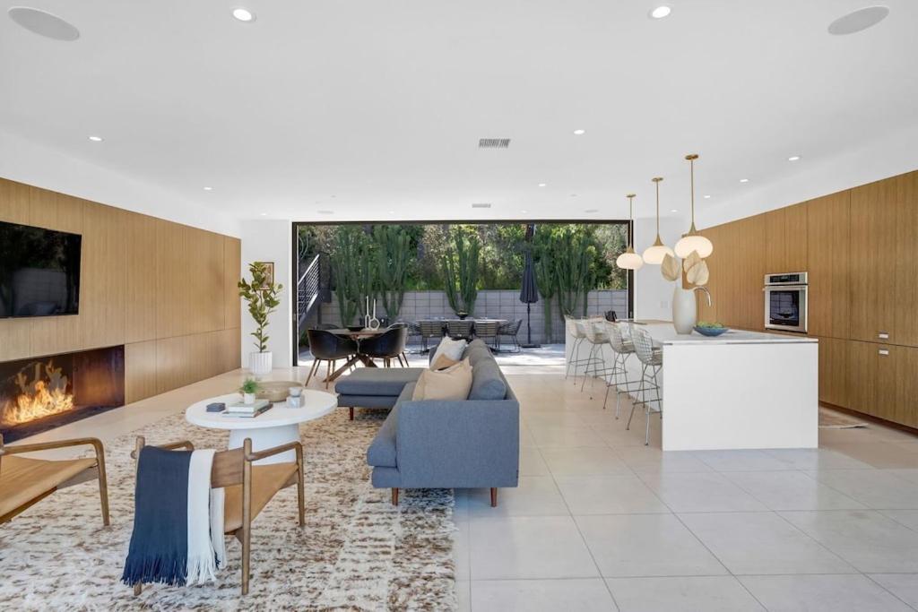 Experience Eco-Luxury At Its Finest - Centrally Located Clea House In San Diego! ภายนอก รูปภาพ