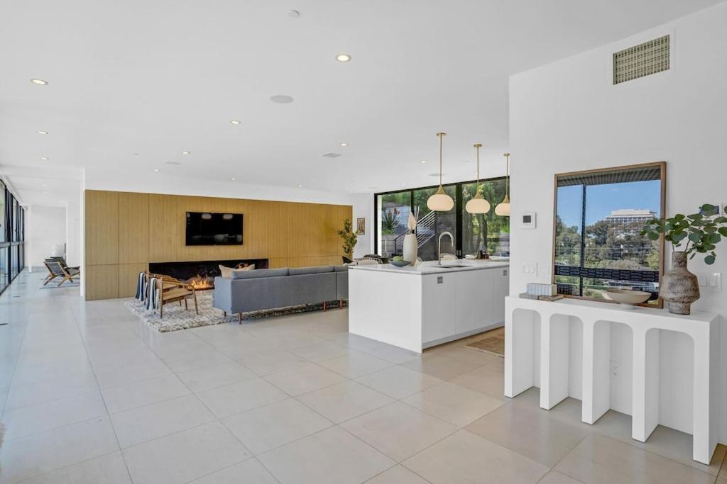 Experience Eco-Luxury At Its Finest - Centrally Located Clea House In San Diego! ภายนอก รูปภาพ
