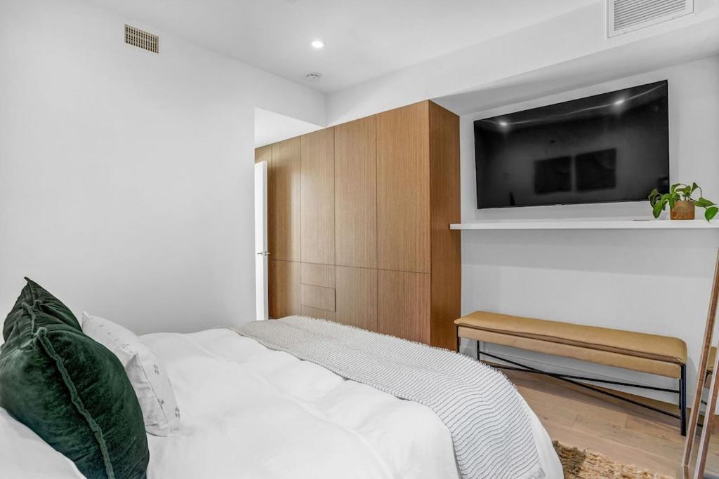 Experience Eco-Luxury At Its Finest - Centrally Located Clea House In San Diego! ภายนอก รูปภาพ