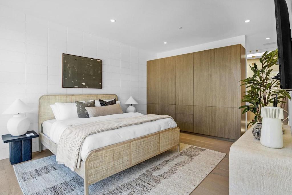 Experience Eco-Luxury At Its Finest - Centrally Located Clea House In San Diego! ภายนอก รูปภาพ