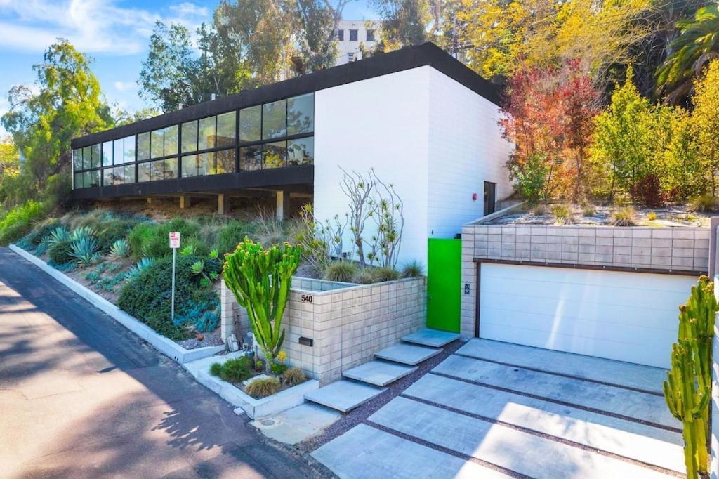 Experience Eco-Luxury At Its Finest - Centrally Located Clea House In San Diego! ภายนอก รูปภาพ