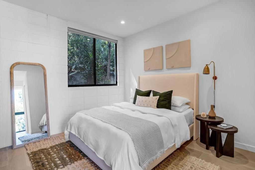 Experience Eco-Luxury At Its Finest - Centrally Located Clea House In San Diego! ภายนอก รูปภาพ